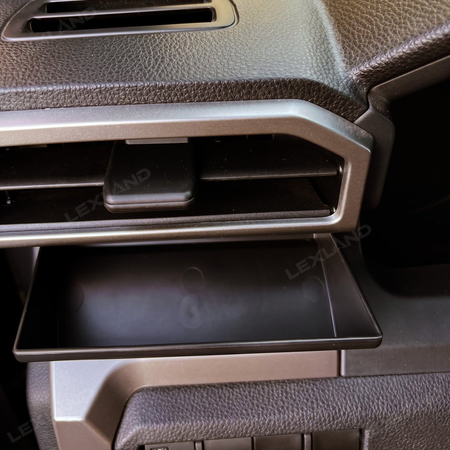 Tacoma/4Runner Air Vent Storage Box Organizer Tray for Toyota