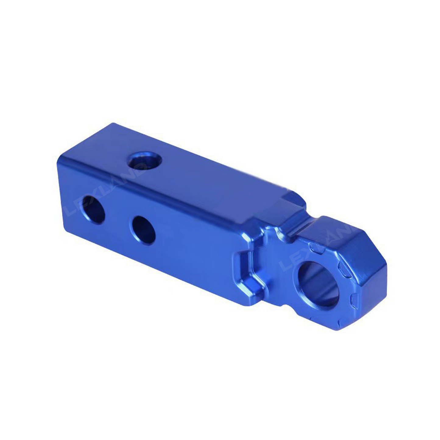 Tacoma/4Runner Hitch Shackle Receiver Aluminum Hitchlink Towing Accessories for Toyota