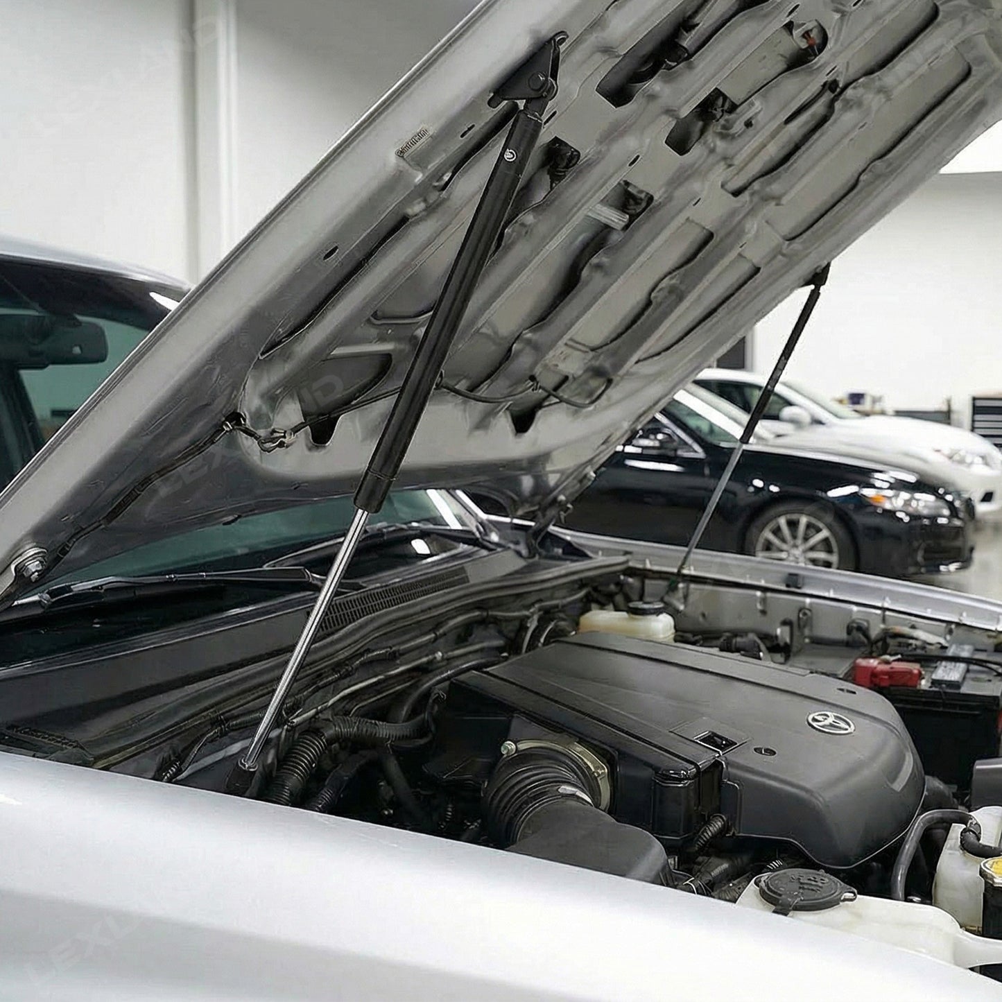 Tacoma/4Runner Hood Holder Front Hood Struts Upgrade Kit For Toyota