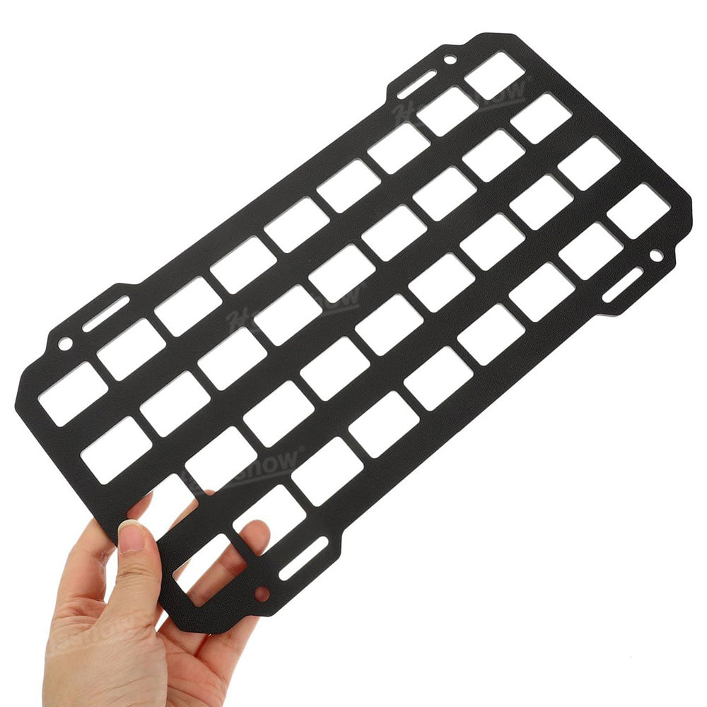 Aazon.co: Yourkar Car Rigid OLLE Panel, Sun Visor Panel Holster Aazon.co: Yourkar Car Rigid OLLE Panel, Sun Visor Panel Holster