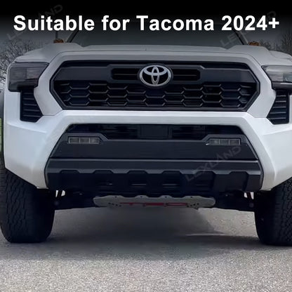 Tacoma Aluminum Front Engine Skid Plate for Toyota