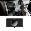 4Runner/Tacoma Magnetic Wireless Charger 15W Phone Charging Pad Upgrade Kit for Toyota
