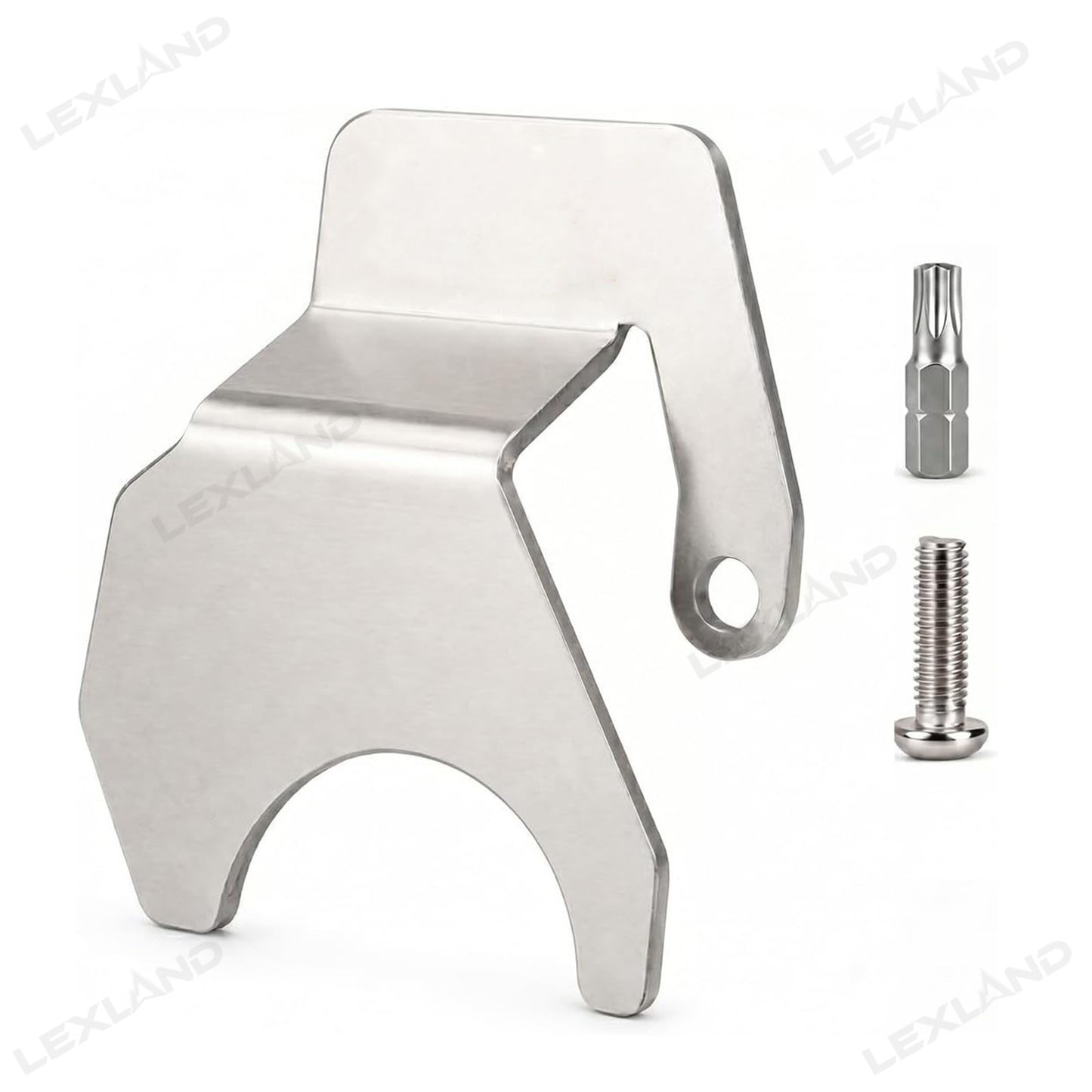 Tundra Tailgate Theft Protector Truck Bed Tailgate Anti-theft Lock Security for Toyota