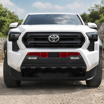 Tacoma Front Lower Grille Mesh Insect Bug Screen Radiator Guard for Toyota