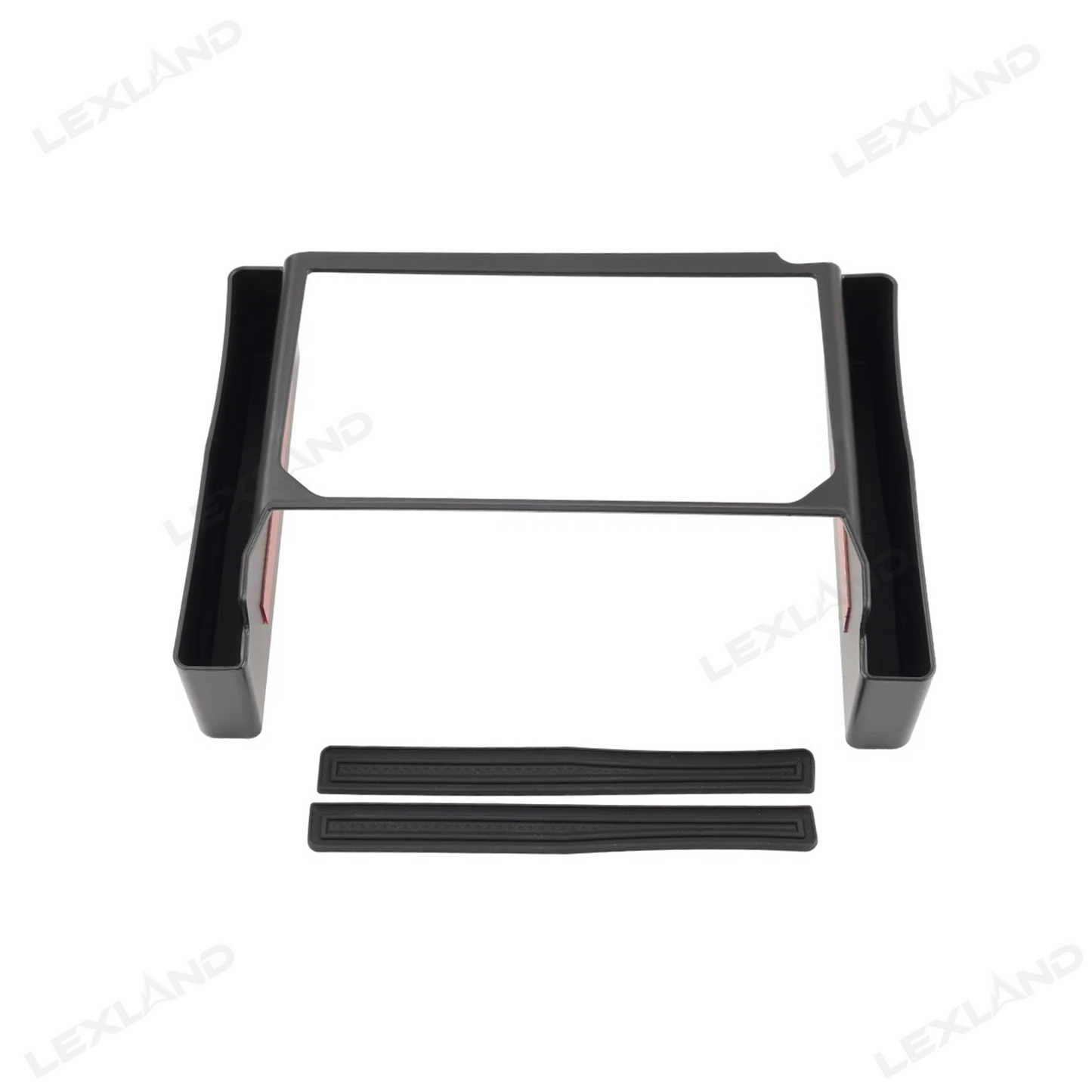 Tacoma/4Runner Central Control Side Organizer Holder Tray ABS Gear Shift Console Side Storage Box