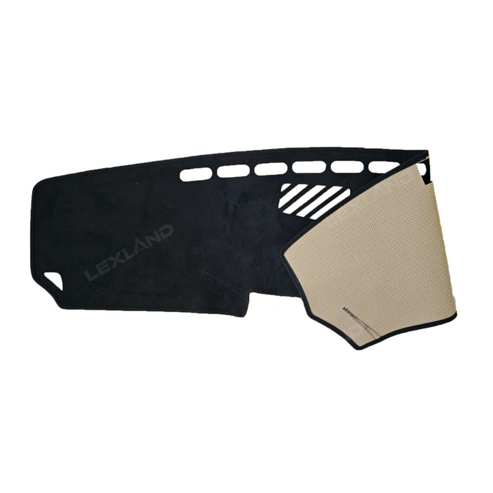 Tacoma Dash Cover Mat Dashboard Sunshield Protector Interior Mat Pad for Toyota