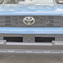 4Runner Grille Mesh Insert Front Lower Bumper Bug & Debris Protective Screen Covers for Toyota