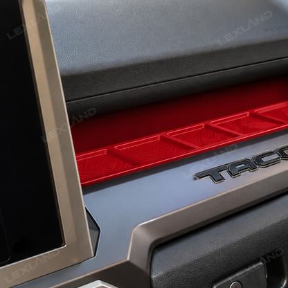 Tacoma /4Runner Center Console Organizer Co-Pilot Console Tray Storage Box for Toyota