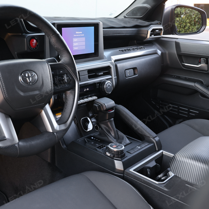 4Runner/Tacoma Magnetic Wireless Charger 15W Phone Charging Pad Upgrade Kit for Toyota