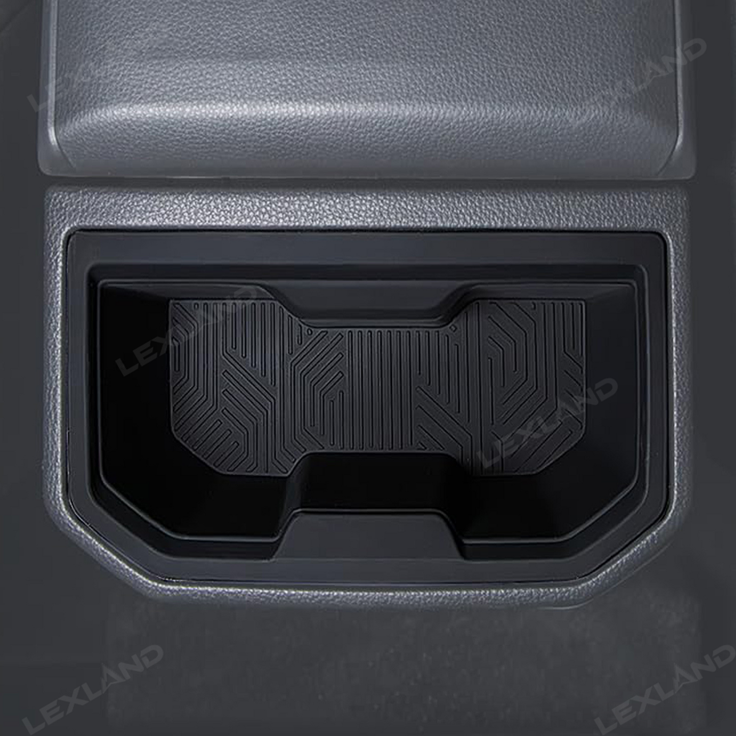 Tacoma/4Runner Interior Silicone Liner Insert Interior Cover & Organizer Set for Toyota