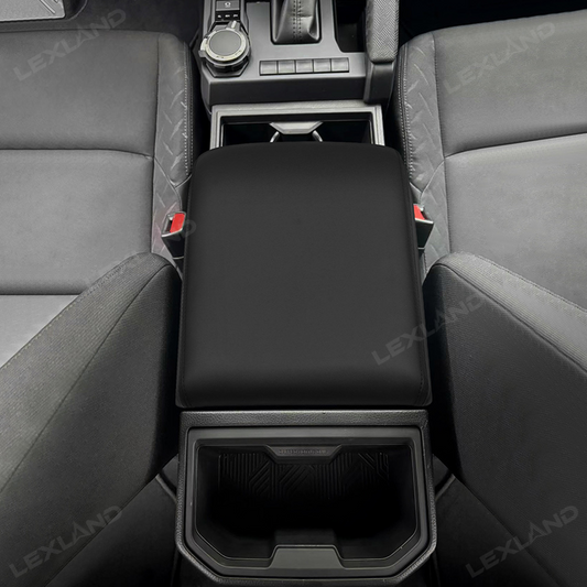 Tacoma /4Runner Center Console Cover Armrest Box Cover Trim Protection for Toyota