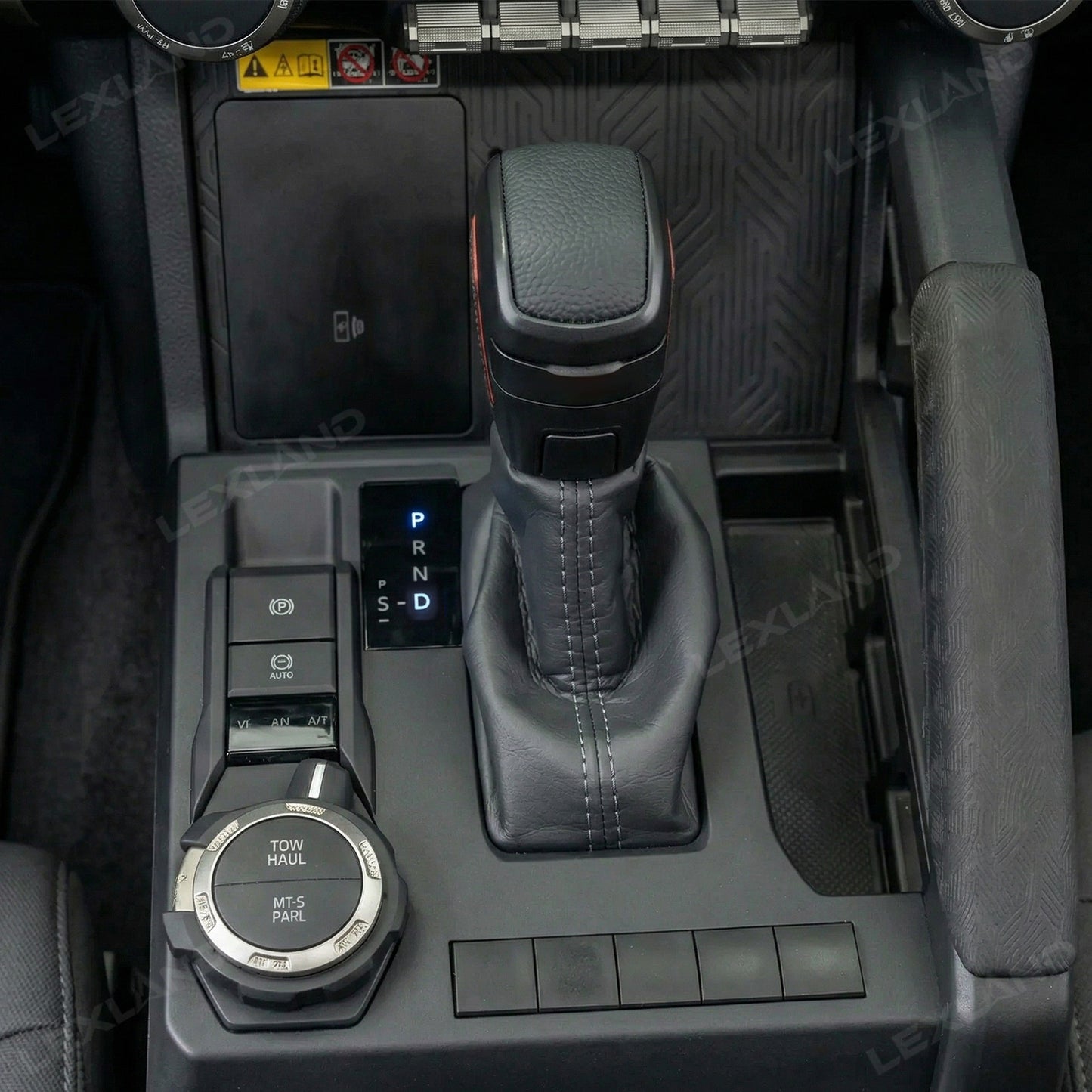 Tacoma Shift Knob TRD Style Automatic Gear Shift Handle for Toyota