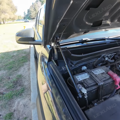 Tacoma/4Runner Hood Holder Front Hood Struts Upgrade Kit For Toyota