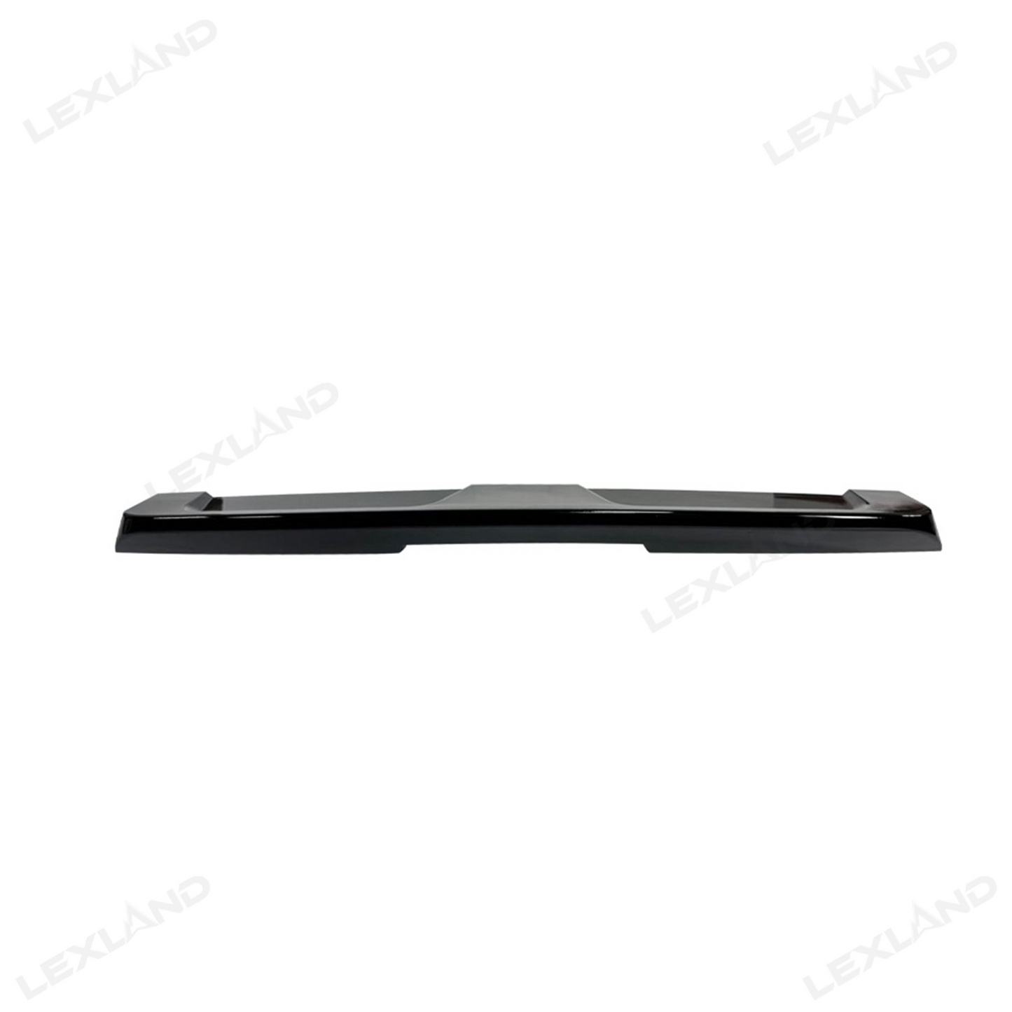 Tacoma Rear Roof Truck Spoiler Wing Rear Truck Splitter for Toyota