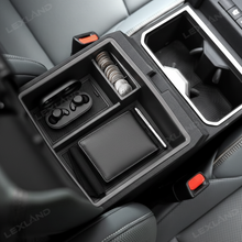 Tacoma Center Console Organizer Armrest Storage Box Tray for Toyota