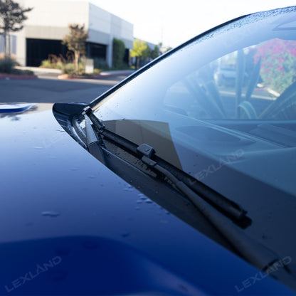 Tacoma Wiper Blades 24" / 20" Front Windshield Wipers Replacement Kit for Toyota