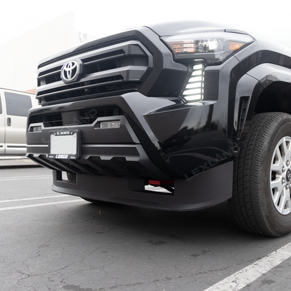 Tacoma/4Runner Aluminum Front Tow Hooks for Toyota