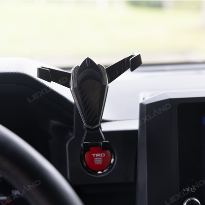 Tacoma Phone Mount Dashboard Air Vent Mount Phone Holder Stand for Toyota
