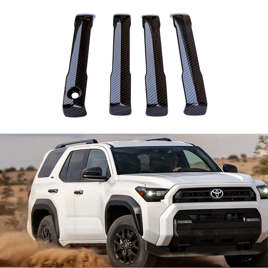 Tacoma/4Runner/Tundra Door Handle Cover Trim For Toyota
