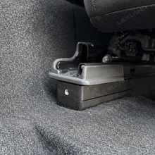 Tacoma Front Seat Jackers Adjustable Seat Risers Front Seat Lift Kit for Toyota