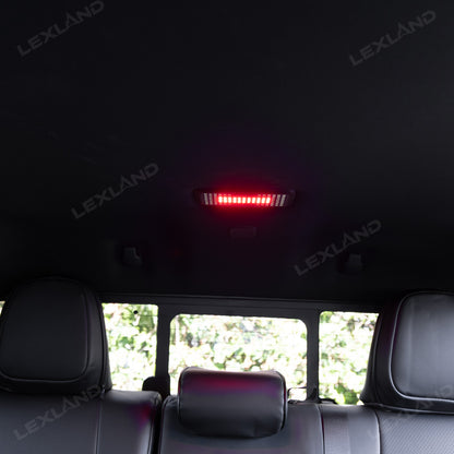 Tacoma/4Runner Dome Light Rear Dual-Color Interior LED Light for Toyota