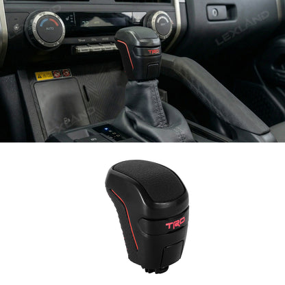 Tacoma Shift Knob TRD Style Automatic Gear Shift Handle for Toyota