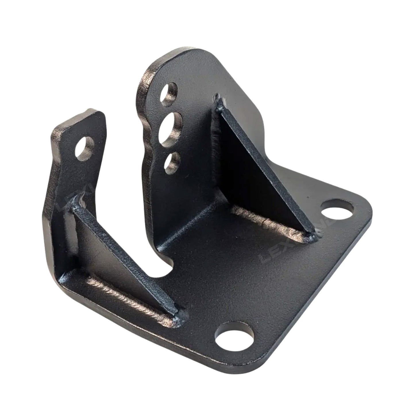 Tacoma Bed Step Relocation Bracket Metal Bed Step Relocator for Toyota