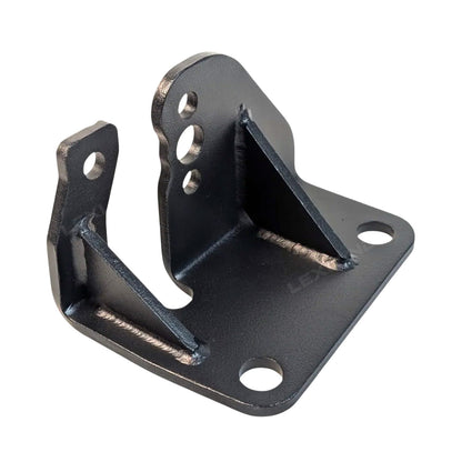 Tacoma Bed Step Relocation Bracket Metal Bed Step Relocator for Toyota