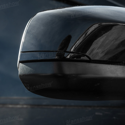 Tacoma/4Runner Side View Mirror Turn Signals Sequential LED Turn Indicators for Toyota