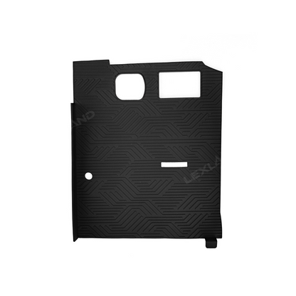 Tacoma Wireless Charging Pad Silicone Center Console Mat for Toyota