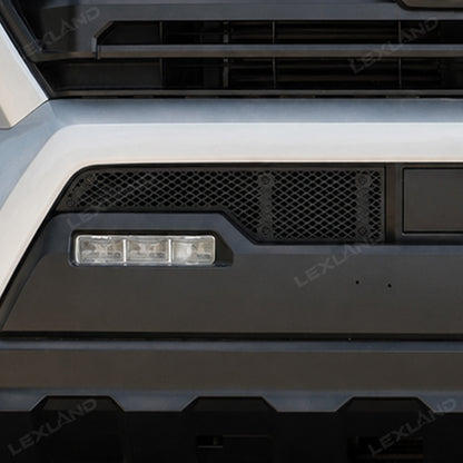 Tacoma Front Lower Grille Mesh Insect Bug Screen Radiator Guard for Toyota