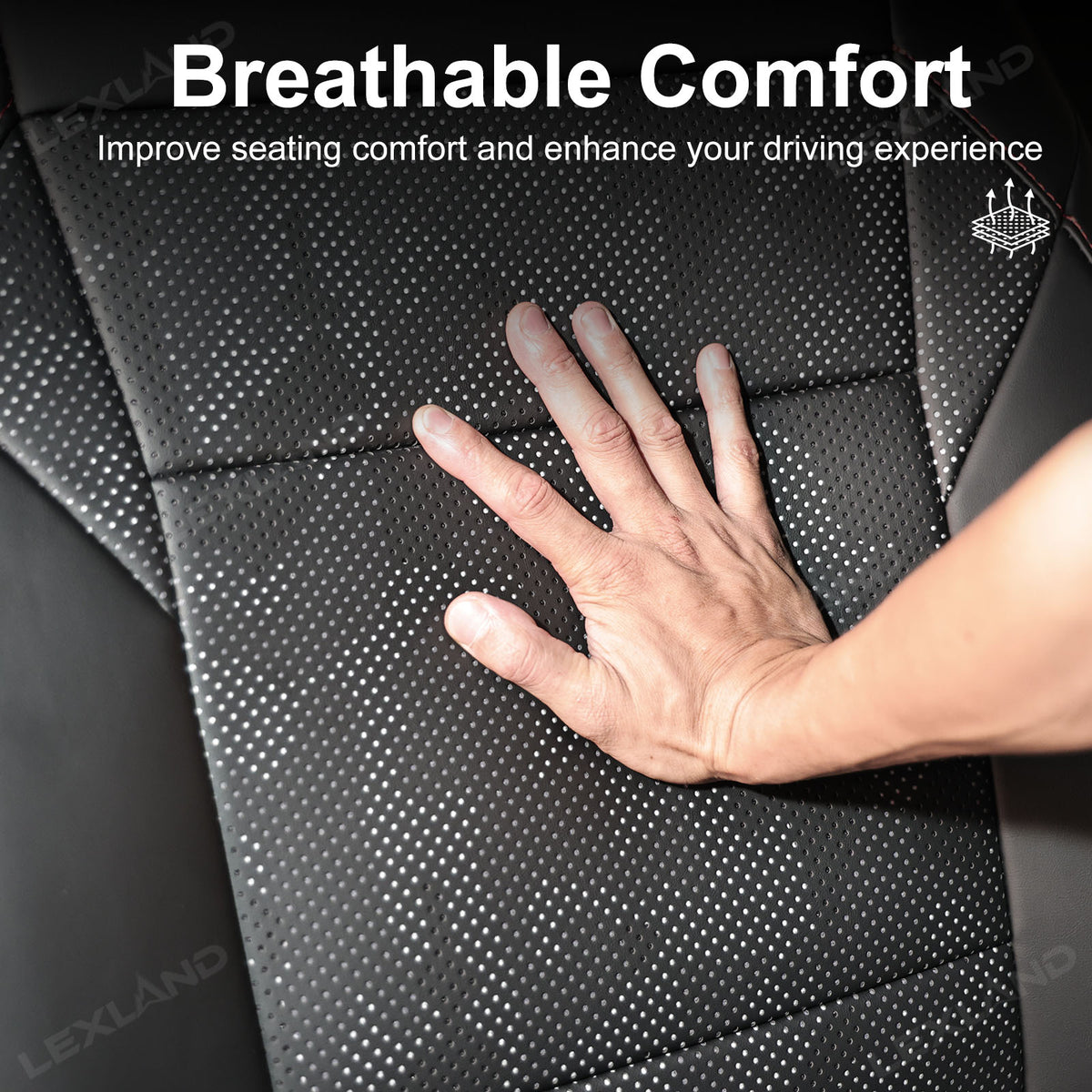 Camo Seat Covers for Ford F-150 Crew Cab XL/ XLT, Custom Interior Upgrade Seat Protection