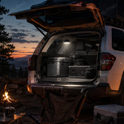 Tacoma/4Runner Driver Side Dash LED Lantern Flashlight Portable LED Light for Toyota