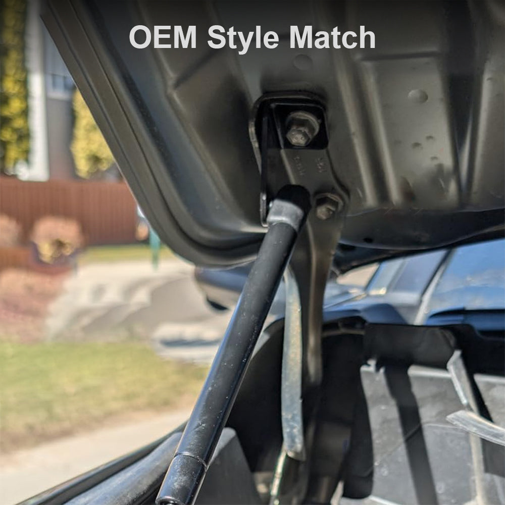 Tacoma/4Runner Hood Holder Front Hood Struts Upgrade Kit For Toyota