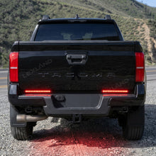 Tacoma/Tundra Tailgate Light Strip LED Running Brake Sequential Turn Signals Lights Bar
