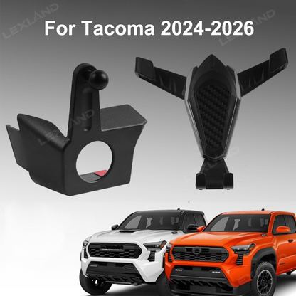 Tacoma Phone Mount Dashboard Air Vent Mount Phone Holder Stand for Toyota