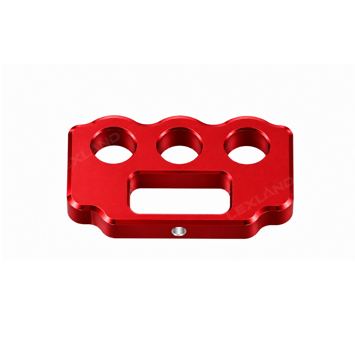 Tacoma/Tundra Knuckle-Style Truck Bed Tie-Down Anchor Aluminum Alloy Truck Bed Cleat 3.0