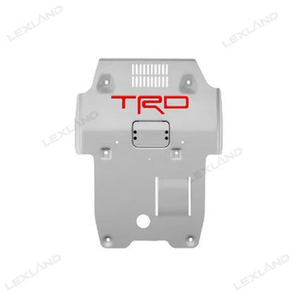 Tacoma Skid Plate Aluminum Front Engine Guard TRD Style Underbody Protector