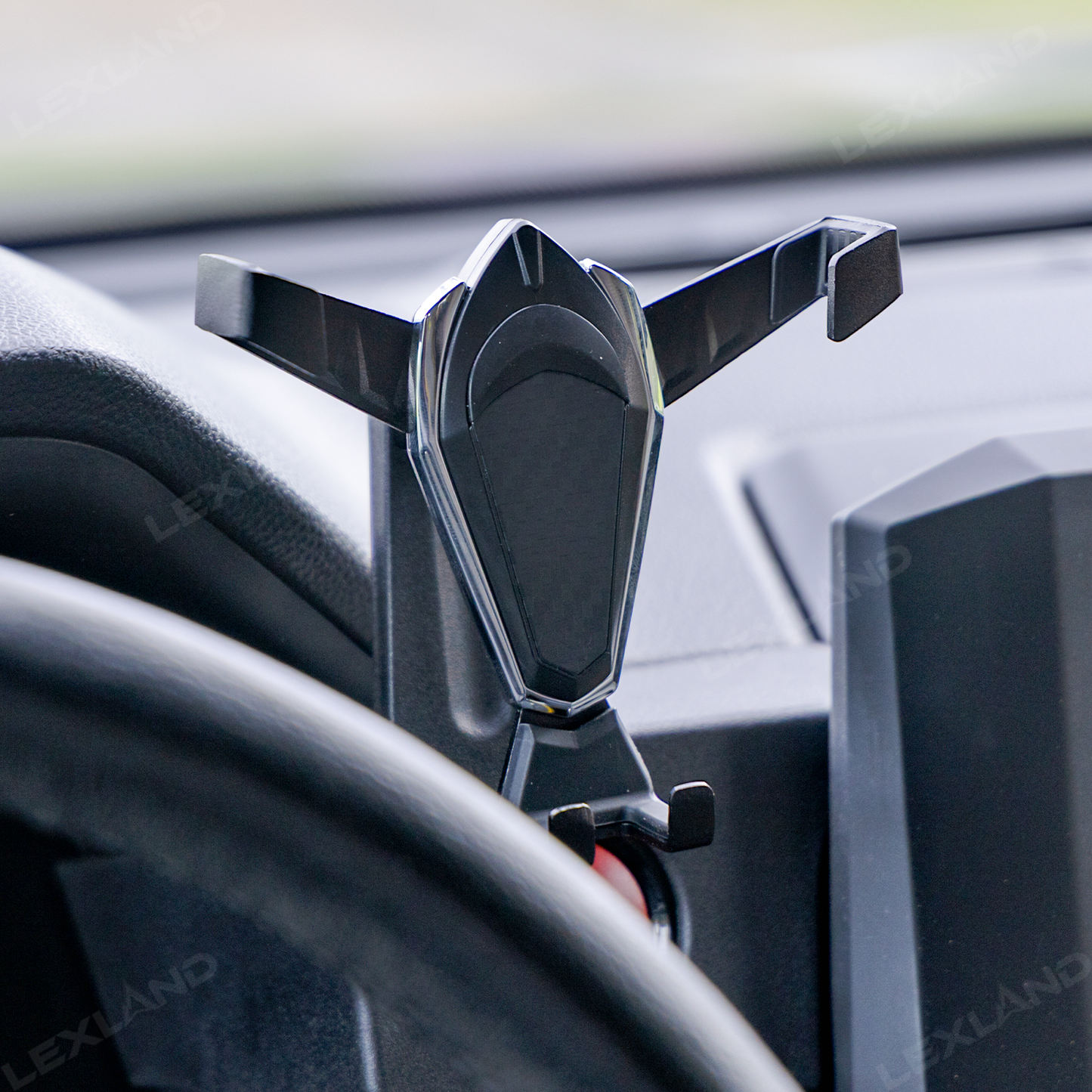Tacoma Phone Mount Dashboard Air Vent Mount Phone Holder Stand for Toyota