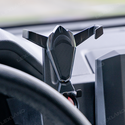 Tacoma Phone Mount Dashboard Air Vent Mount Phone Holder Stand for Toyota