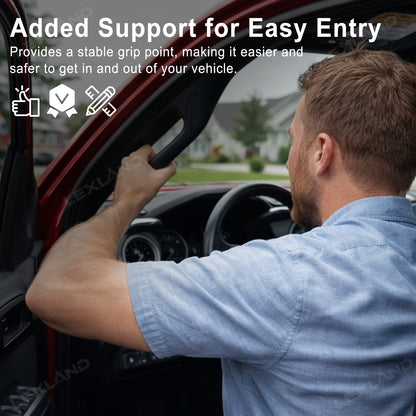 Tacoma Driver Side A-Pillar Grab Handle Assist Handle for Toyota