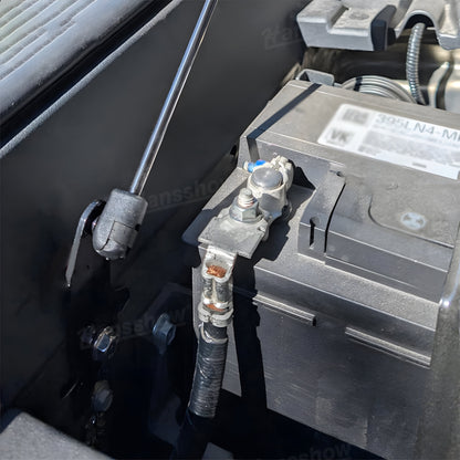 Tacoma/4Runner Hood Holder Front Hood Struts Upgrade Kit For Toyota