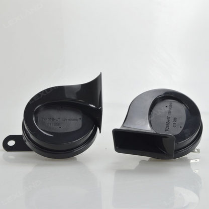 Tacoma/4Runner Horn Kit Dual-Tone Auto Horn Upgrade for Toyota