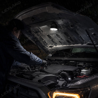 Tacoma/4Runner Driver Side Dash LED Lantern Flashlight Portable LED Light for Toyota