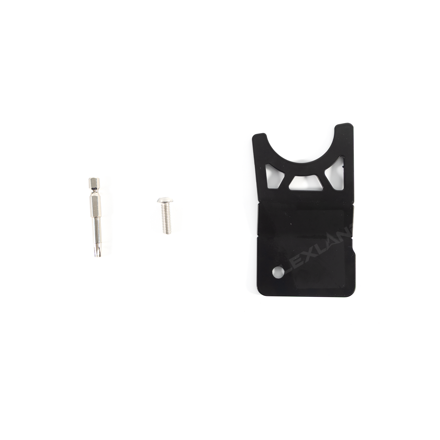 Tacoma Tailgate Theft Protector Truck Bed Tailgate Anti-theft Lock Security for Toyota
