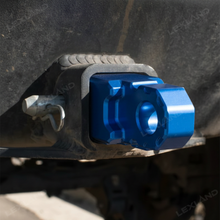 Tacoma/4Runner Hitch Shackle Receiver Aluminum Hitchlink Towing Accessories for Toyota