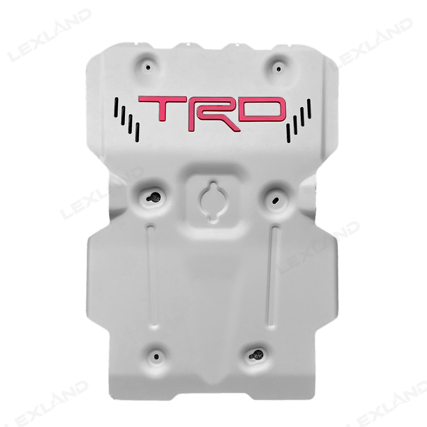 Tacoma Aluminum Front Engine Skid Plate for Toyota