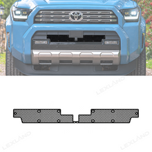4Runner Front Lower Grille Mesh Insect Bug Screen Grille Protector Radiator Guard 2PCS for Toyota