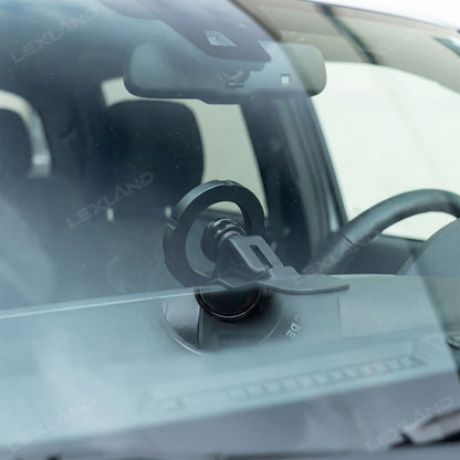 Tacoma Phone Mount Strong Magnetic Phone Holder Adjustable Magsafe Car Mount for Toyota