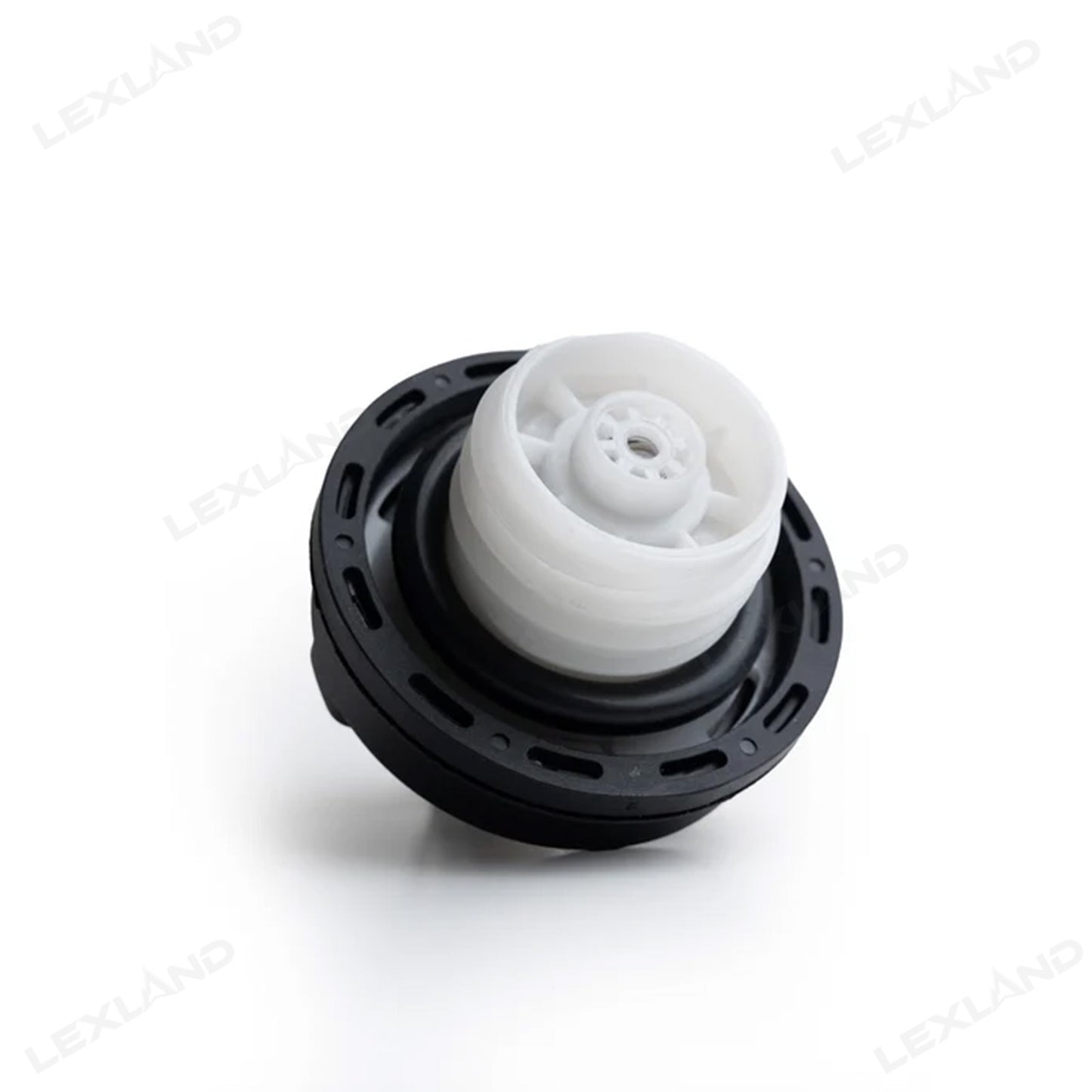 Tacoma Locking Gas Cap Anti-Theft Fuel Cap Replacement Leak-Proof Sealed Gas Tank Cap